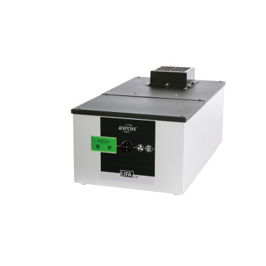 Unidad de ventilación y filtración integrada para armarios de seguridad