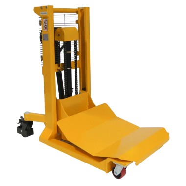 Apilador elevador de bobinas 916 mm 1000 kg