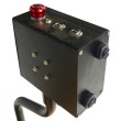 Zoom control - Transpaleta elevadora totalmente eléctrica de nivelación constante 1500 kg
