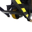 Zoom 2 ruedas - Transpaleta elevadora totalmente eléctrica monocilíndrica 1500 kg - horquillas anchas 680 mm