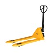 3/4 - Transpaleta manual 2500 kg horquillas 1150 mm - rodillos simples