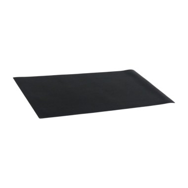 Alfombrilla de 1016 x 510 mm antideslizante para mesa elevadora