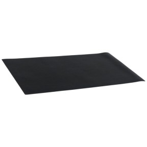 Alfombrilla de 1220 x 620 mm antideslizante para mesa elevadora
