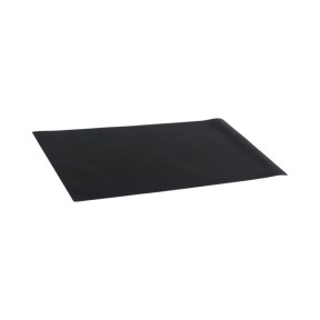 Alfombrilla de 905 x 500 mm antideslizante para mesa elevadora