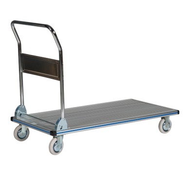 Carro bandeja plegable 1200x610 mm 300 kg
