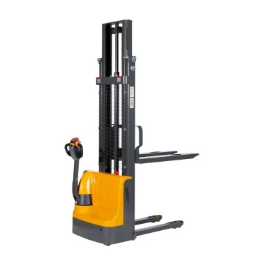 Apilador eléctrico Elevación 3500mm 1500 Kg