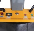 Zoom sobre los botones de control del apilador posicionador trabajo semi eléctrico 1500 mm 250 kg Zoom sobre los botones de control del apilador posicionador trabajo semi eléctrico 1500 mm 250 kg