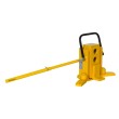 Gato de uña industrial 8 toneladas - cabeza baja -  mango extraíble