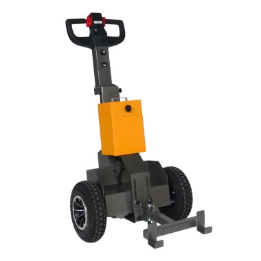 Remolcador eléctrico 1000 kg