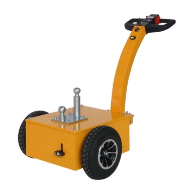 Remolcador eléctrico 1500 kg