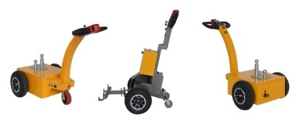 Remolcadores eléctricos